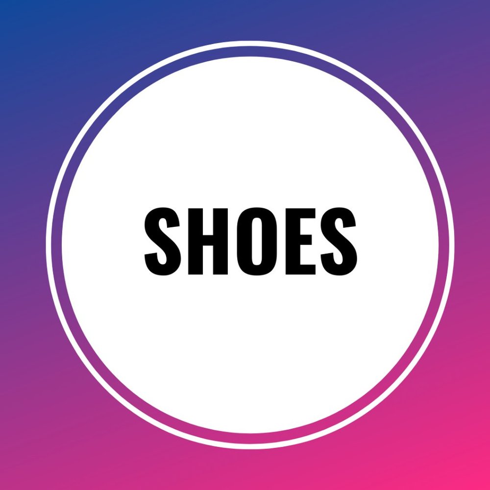 Shoes @Search4Merch